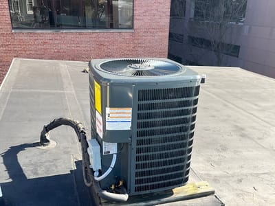 HL Bowman Inc Plumbing Heating & AC