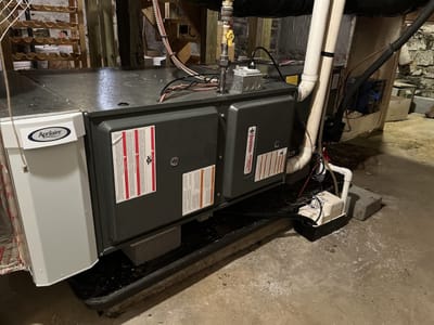 HL Bowman Inc Plumbing Heating & AC