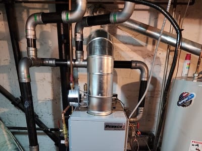 HL Bowman Inc Plumbing Heating & AC