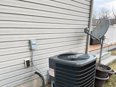 HL Bowman Inc Plumbing Heating & AC