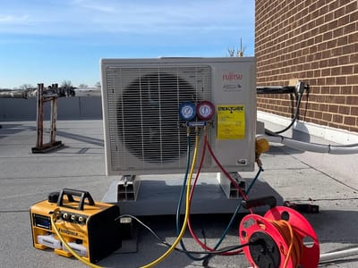 HL&S HVAC/R LLC