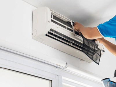 HM Tech Air Conditioning and Heating