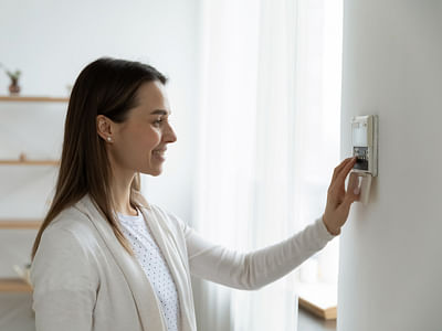 HMAC Heating & Cooling, Inc.