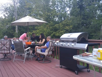 HMacy Heating and Air Conditioning