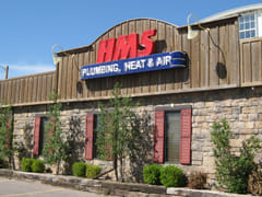 HMS Cooling, Heating, & Plumbing