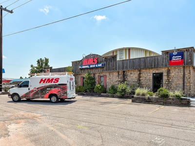 HMS Cooling, Heating, & Plumbing