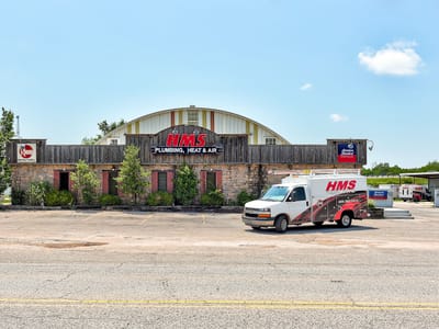 HMS Cooling, Heating, & Plumbing