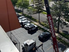 HMS Heating and A/C Inc.