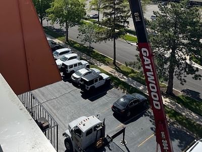 HMS Heating and A/C Inc.