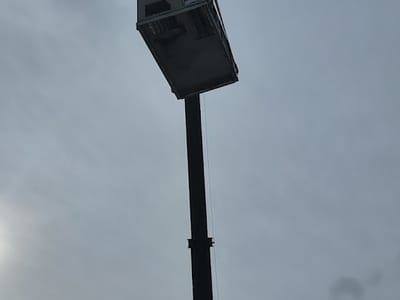 HMS Heating and A/C Inc.