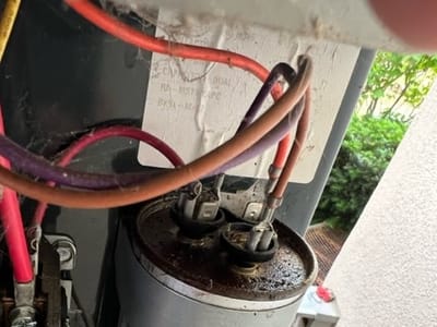 HMS Heating and A/C Inc.