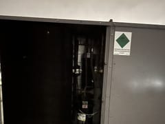 HNZ Heating and Air Conditioning