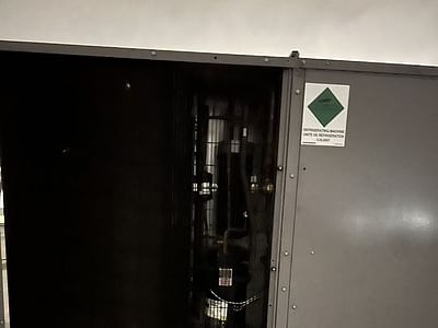 HNZ Heating and Air Conditioning