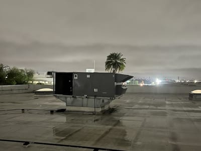 HNZ Heating and Air Conditioning