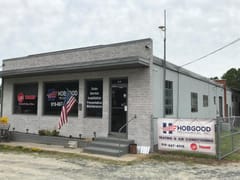 Hobgood Mechanical, Inc.