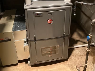 Hobson Heating and Cooling