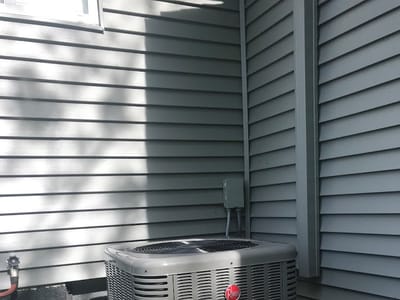 Hobson Heating and Cooling