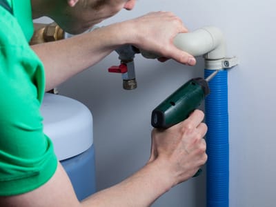 Hobson Plumbing & Heating, Inc.