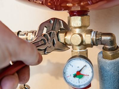 Hobson Plumbing & Heating, Inc.