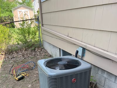 Hochreiter Mechanical LLC