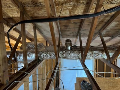 Hochreiter Mechanical LLC