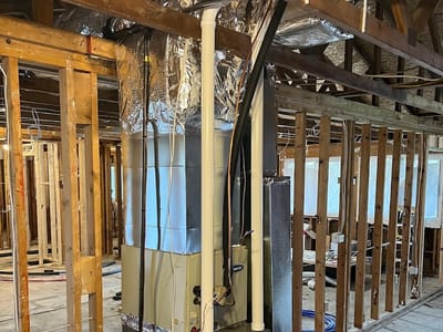 Hochreiter Mechanical LLC