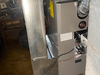 Hochreiter Mechanical LLC