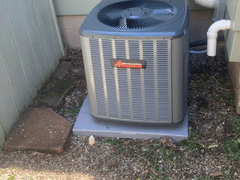 Hochreiter Mechanical LLC