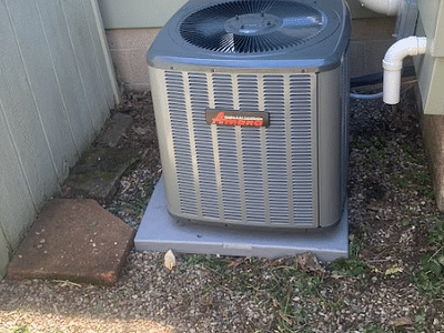 Hochreiter Mechanical LLC