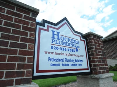 Hockers Home Services