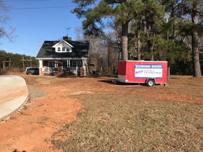 Hodge Heating & Air Conditioning of Lake Norman Inc.