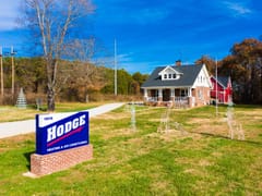 Hodge Heating & Air Conditioning of Lake Norman Inc.