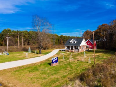 Hodge Heating & Air Conditioning of Lake Norman Inc.