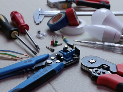 Hodge’s Electrical, Heating & Air Conditioning Service