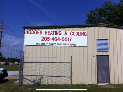 Hodges Heating & Cooling