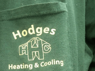 Hodges Heating & Cooling
