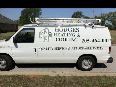 Hodges Heating & Cooling