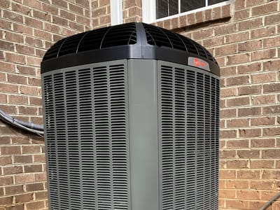 Hodgesville Heating & Air, Inc.