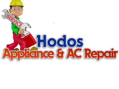 Hodo's AC & Appliance Repair
