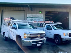 Hodson's Heating & Air Conditioning