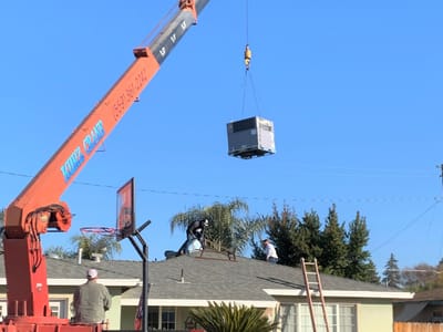 Hodson's Heating & Air Conditioning