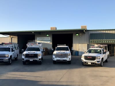 Hodson's Heating & Air Conditioning