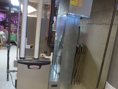 Hoekstra Heating & AC Co