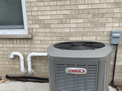 Hoekstra Heating & AC Co