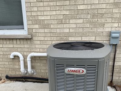 Hoekstra Heating & AC Co