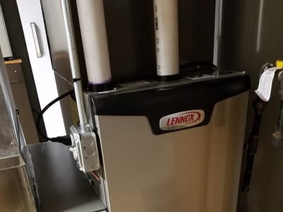 Hoekstra Heating & AC Co