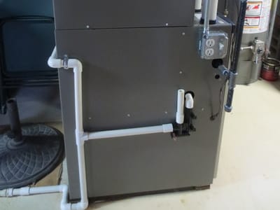 Hoekstra Heating & AC Co