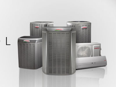 Hoff Heating & AC
