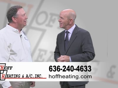 Hoff Heating & AC
