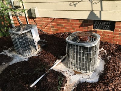 Hoff Heating & Cooling